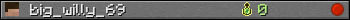 Benutzerleisten 350x20 für big_willy_69