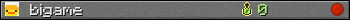 bigame userbar 350x20