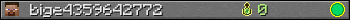 bige4359642772 userbar 350x20