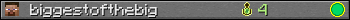 biggestofthebig userbar 350x20