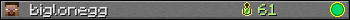 biglonegg userbar 350x20