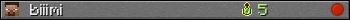 biiimi userbar 350x20