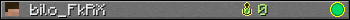 bilo_FkRX userbar 350x20
