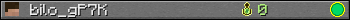 bilo_gP7K userbar 350x20