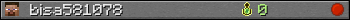 bisa581078 userbar 350x20