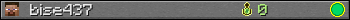bise437 userbar 350x20