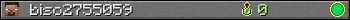 biso2755059 userbar 350x20