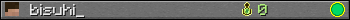 bisuhi_ userbar 350x20