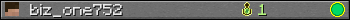 biz_one752 userbar 350x20