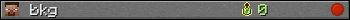 bkg userbar 350x20