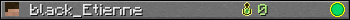 black_Etienne userbar 350x20