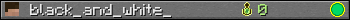 black_and_white_ userbar 350x20