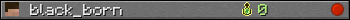 black_born userbar 350x20
