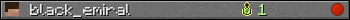 black_emiral userbar 350x20