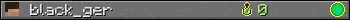 black_ger userbar 350x20