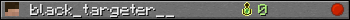 black_targeter__ userbar 350x20