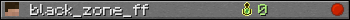 black_zone_ff userbar 350x20