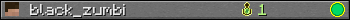 black_zumbi userbar 350x20