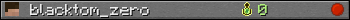 Юзербар 350x20 для blacktom_zero