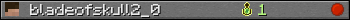 bladeofskull2_0 userbar 350x20