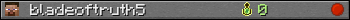 bladeoftruth5 userbar 350x20