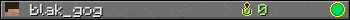 blak_gog userbar 350x20