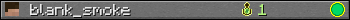 blank_smoke userbar 350x20