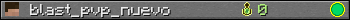 blast_pvp_nuevo userbar 350x20