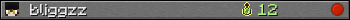 bliggzz userbar 350x20