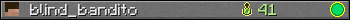 blind_bandito userbar 350x20