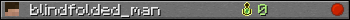 blindfolded_man userbar 350x20