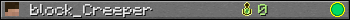 block_Creeper userbar 350x20