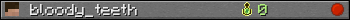 bloody_teeth userbar 350x20