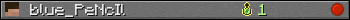 blue_PeNcIl userbar 350x20