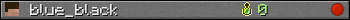 blue_black userbar 350x20