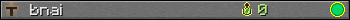 bnai userbar 350x20
