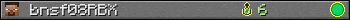 bnsf08RBX userbar 350x20