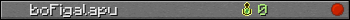 boFigalapu userbar 350x20