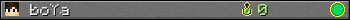 boYa userbar 350x20