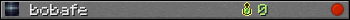 bobafe userbar 350x20