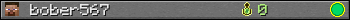 bober567 userbar 350x20