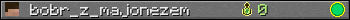 bobr_z_majonezem userbar 350x20