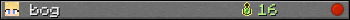 bog userbar 350x20