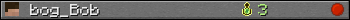 bog_Bob userbar 350x20