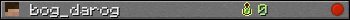 bog_darog userbar 350x20