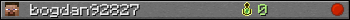 bogdan92827 userbar 350x20
