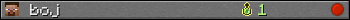 boj userbar 350x20