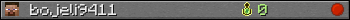bojeli9411 userbar 350x20