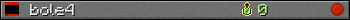 bole4 userbar 350x20