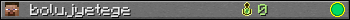 bolujyetege userbar 350x20